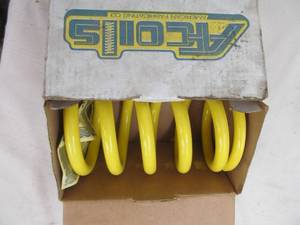 AFCoils