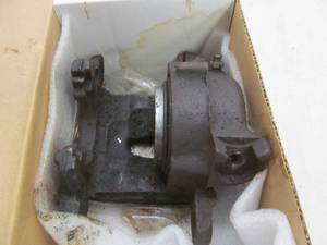 Right hand brake caliper