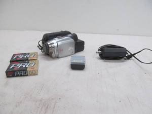 Mini Camcorder parts