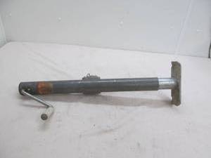 Trailer jack