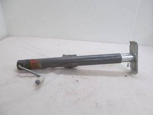 Trailer jack