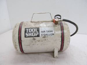 Air tank