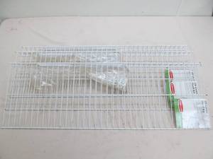 Shelf kits