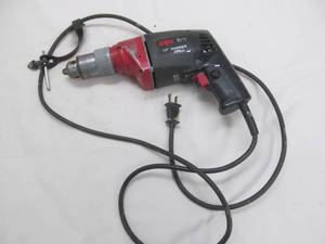 Skil hammer drill