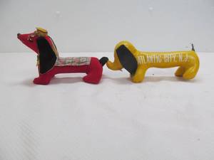 Vintage toys