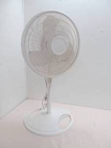 Galaxy floor fan