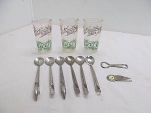 Vintage items