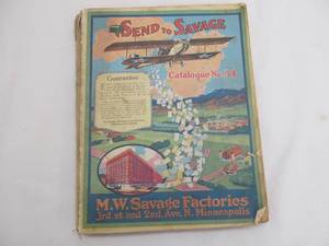 Antique Minnesota Catalogue