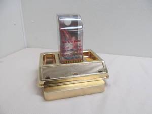 Test your skill coin bank game