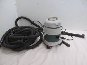 ShopVac, hoses
