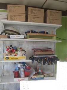 Miscellaneous