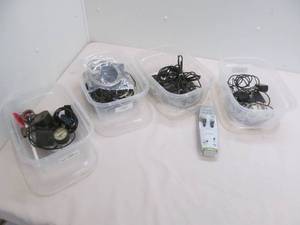 electronic cables