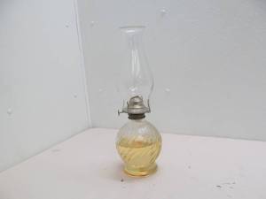 Kaddan LTD oil lamp