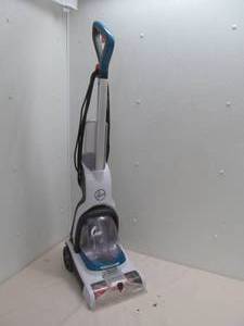 hoover power dash pet shampooer