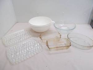 kitchenware
