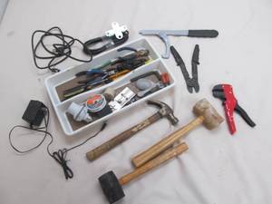 tools