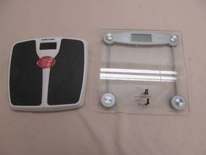 digital scales