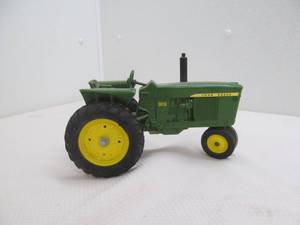 John Deere Tractor