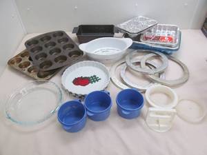 kitchenware