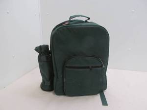 picnic supplies