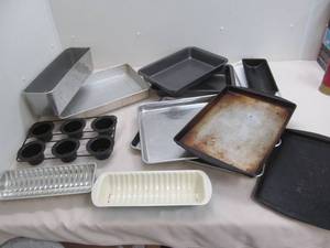 bakeware
