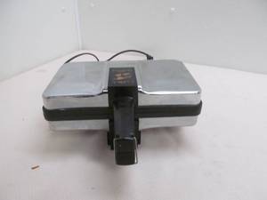 KrumKake maker, roller