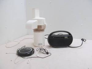 kitchen appliance, electronics