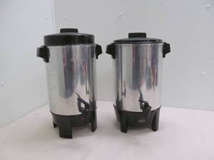 west bend coffee makers