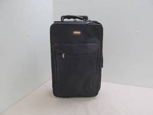 jaguar suitcase