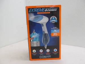 conair steamer