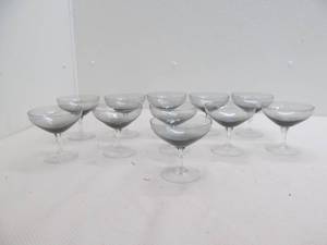 glassware