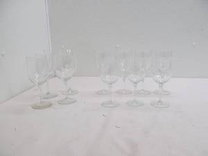 glassware