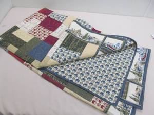 MN quilt