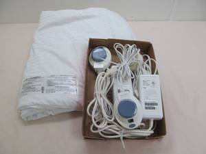perfect warming mattress pad