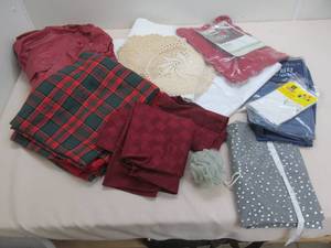 linens