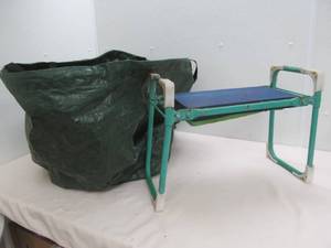 garden supplies