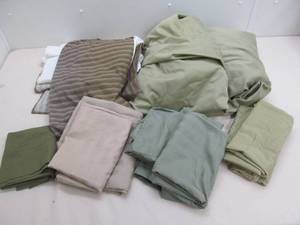 linens