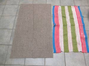 rugs