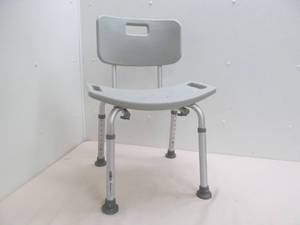 drive medical shower chair