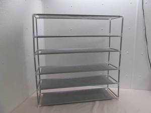 shelf unit
