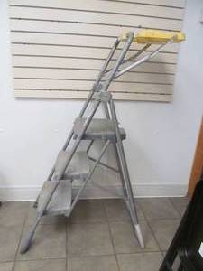 Cosco ladder
