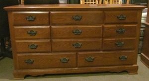 low boy dresser