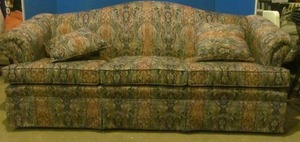 Mastercraft couch