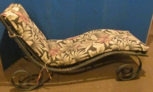patio lounge chair