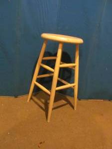 stool