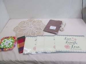 linens