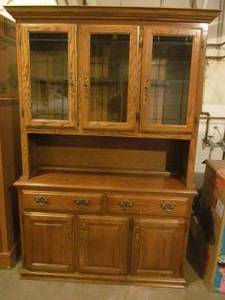 china hutch