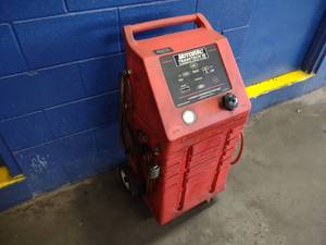 lot 13 image: Motorvac Transtech III Transmission...
