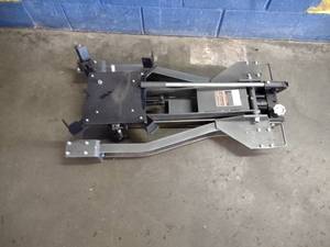 lot 24 image: Pittsburg Low Profile Transmission ...