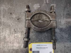 lot 67 image: 6 Bearing Separator...